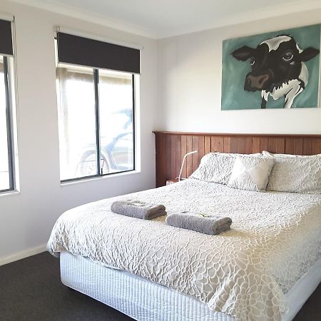Cosy Corner Chalets Kronkup Dış mekan fotoğraf