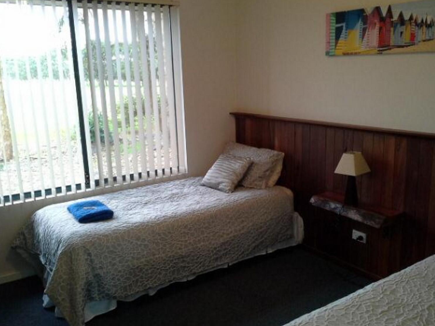 Cosy Corner Chalets Kronkup Dış mekan fotoğraf