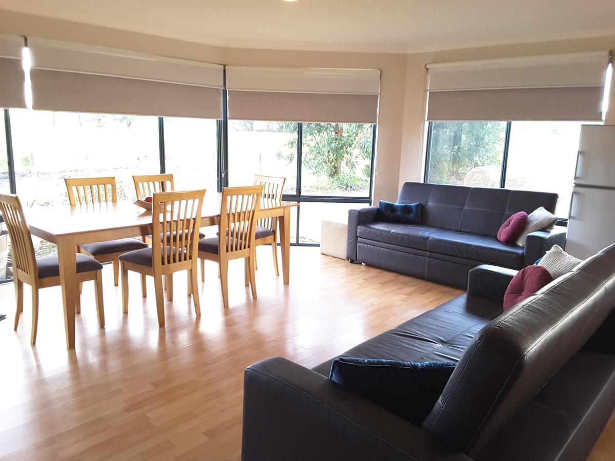 Cosy Corner Chalets Kronkup Dış mekan fotoğraf