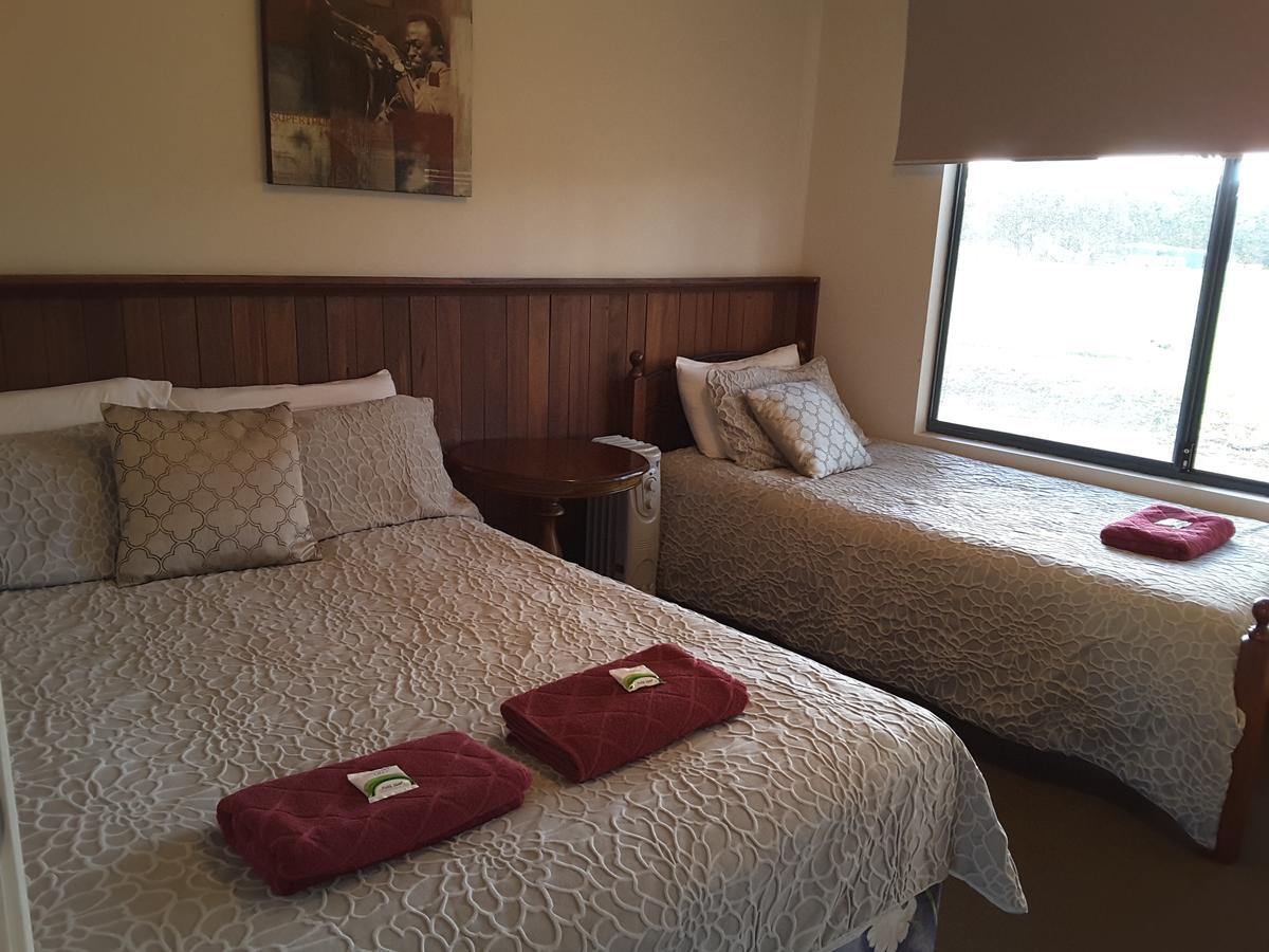 Cosy Corner Chalets Kronkup Dış mekan fotoğraf