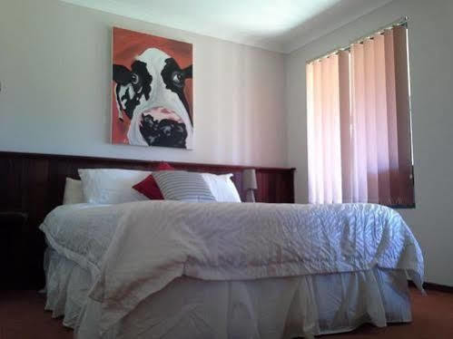 Cosy Corner Chalets Kronkup Dış mekan fotoğraf